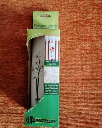 Evaporatore ceramica x termosifone Euro Porzellan 