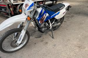 Tt 600 in buono stato avviamento elettrico