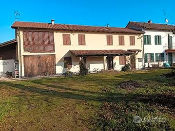 Casa di campagna