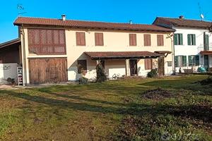 Casa di campagna