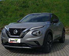 Nissan Juke 1.0 DIG-T 117 CV DCT N-Design