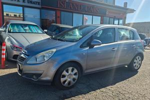 Opel Corsa 1.2 5 porte 80cv