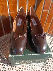 scarpe artigianali vero cuoio