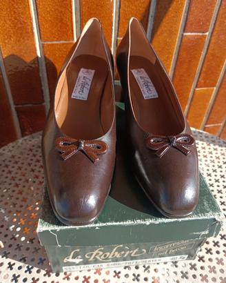 scarpe artigianali vero cuoio