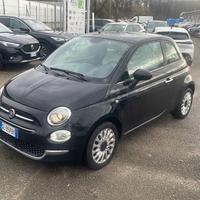 FIAT 500 1.0 Hybrid Dolcevita GPL