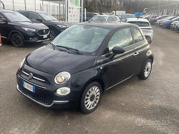 FIAT 500 1.0 Hybrid Dolcevita GPL