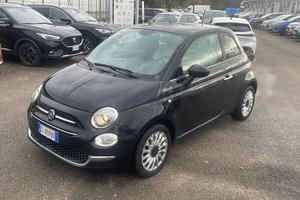 FIAT 500 1.0 Hybrid Dolcevita GPL
