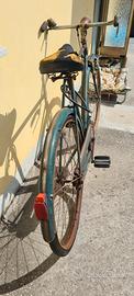 Bici vintage LYGIE 