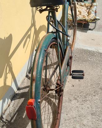Bici vintage LYGIE 
