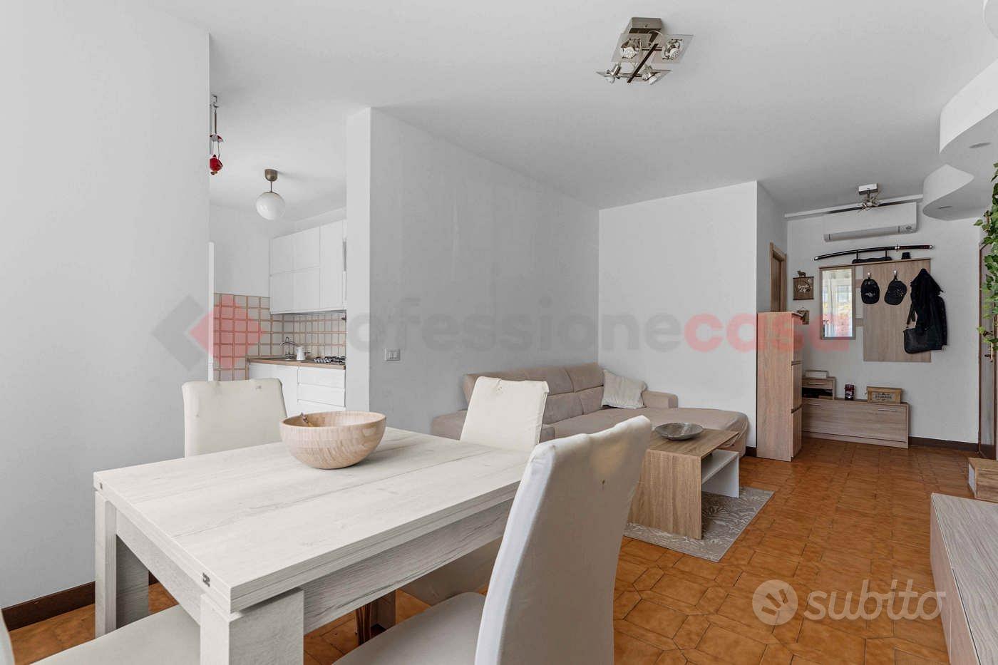 Appartamento – Milano, Barona, Municipio 6 - Vista 5
