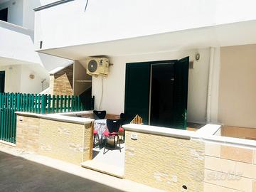 Appartamento MELISSa a 100mt. mare