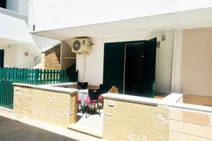 Appartamento MELISSa a 100mt. mare