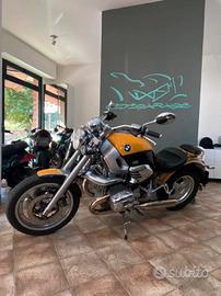 Bmw R 1200 C - 2001