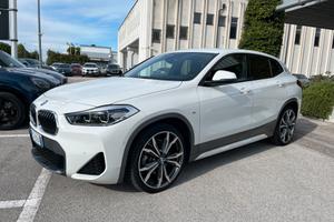 Bmw X2 xDrive20d Msport 190CV