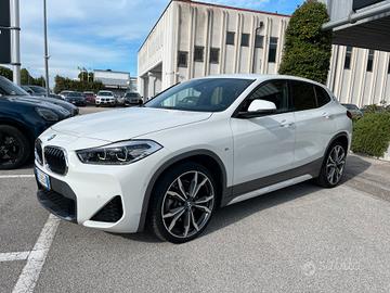 Bmw X2 xDrive20d Msport 190CV