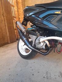 smembro blocco 2plus minarelli orizzontale