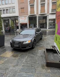 AUDI A6 3.0 TDI UNICA