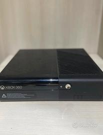 Console Xbox 360