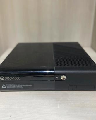 Console Xbox 360