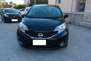 Nissan Note 1.5 dCi n-tec