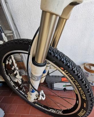 Mountain bike specialized 26