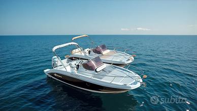 Barca Idea Marine 53 58 58 WA 70 80 100