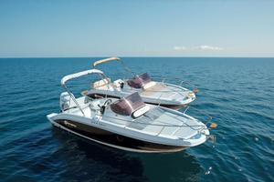 Barca Idea Marine 53 58 58 WA 70 80 100