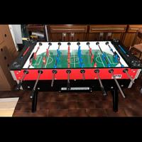 Calciobalilla come nuovo