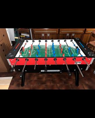 Calciobalilla come nuovo