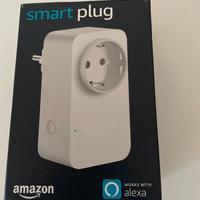 Presa intelligente Amazon