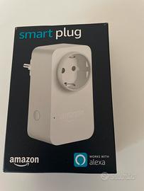 Presa intelligente Amazon