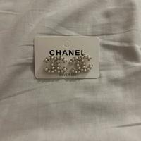 Orecchini Chanel