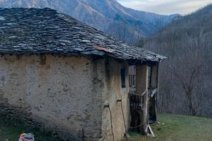 Rustico da ristrutturare a Rosbella