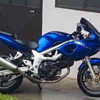 Ricambi SV 650