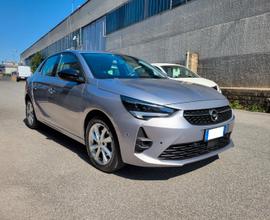 OPEL Corsa 1.2 Turbo Distribuzione Nuova - 2021