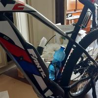Vuoi goderti una gita in bicicletta