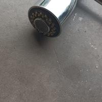 miscelatore per cucina