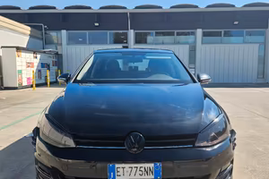 Volkswagen Golf 1.2 tsi NEOPATENTATI 