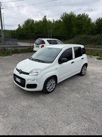 Fiat Panda 1.3 MJT 80 CV S&S Easy