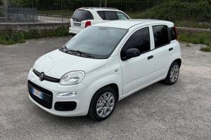 Fiat Panda 1.3 MJT 80 CV S&S Easy