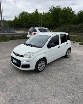 Fiat Panda 1.3 MJT 80 CV S&S Easy