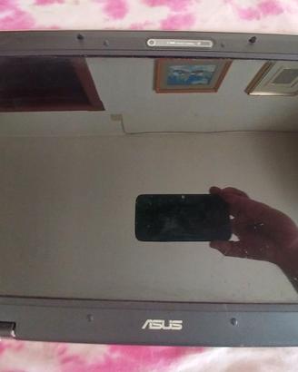 Schermo completo per portatile Asus