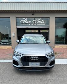 Audi Q3 35 TDI S tronic Business