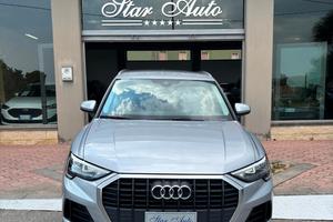 Audi Q3 35 TDI S tronic Business