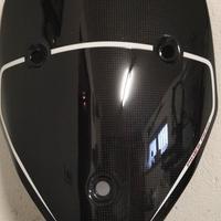 cupolino multistrada 1200  2010 al 2012