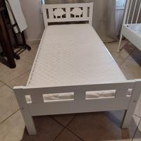 letto bimbo ikea