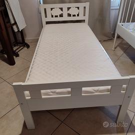 letto bimbo ikea