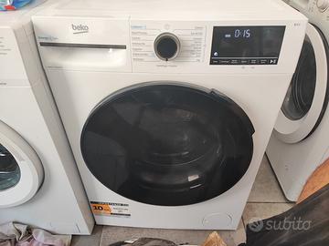 LAVATRICE BEKO DA 10kg GARANZIA