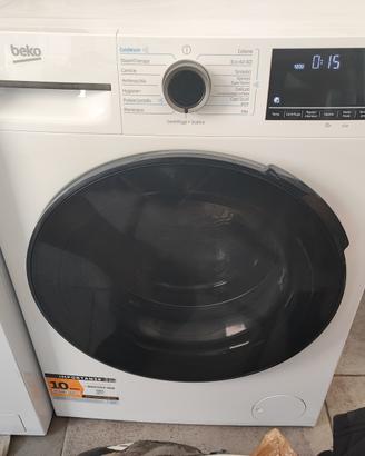 LAVATRICE BEKO DA 10kg GARANZIA