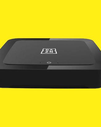 Decoder DAZN (leggi la descrizione)
